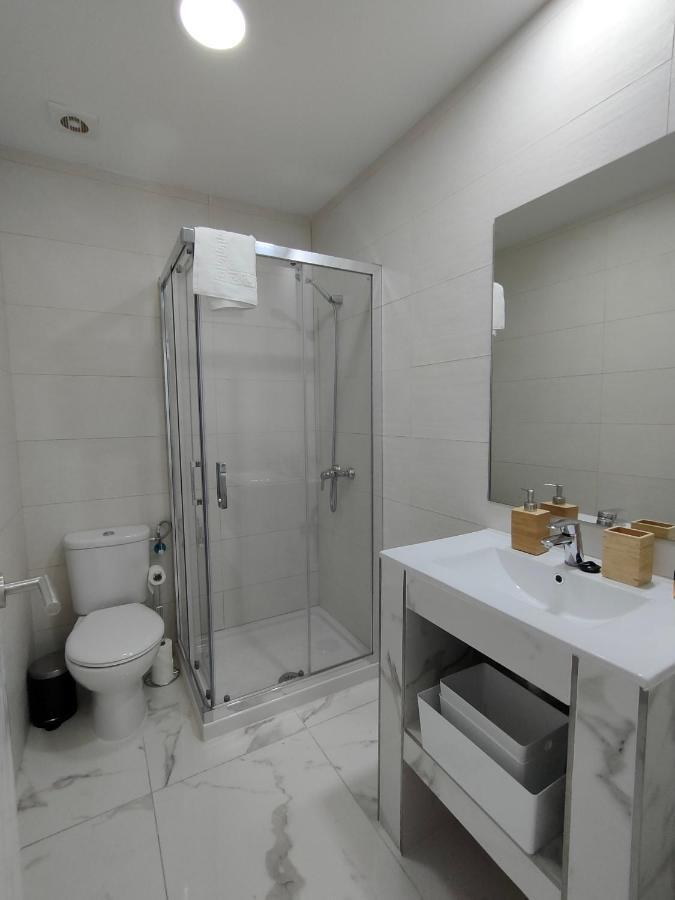 Hola Suite Las Palmas de Gran Canaria Exterior photo