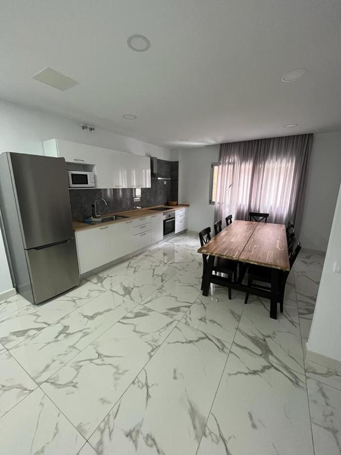 Hola Suite Las Palmas de Gran Canaria Exterior photo